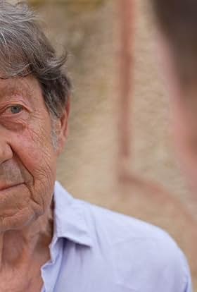 actor Daniel Tarrare large photo