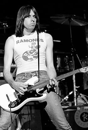 actor Johnny Ramone large photo