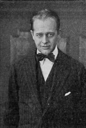 William Roselle