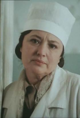 actor Ariadna Shengelaia large photo