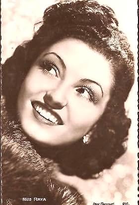 actor Nita Raya large photo