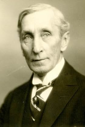 actor Ernst Fastbom large photo