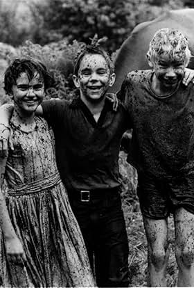 actor Anton Glanzelius large photo