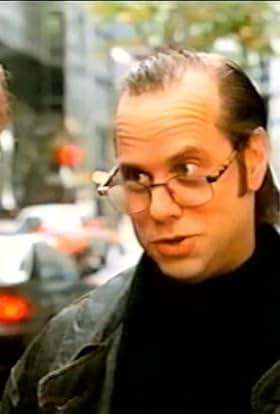 actor Denis Bouchard large photo