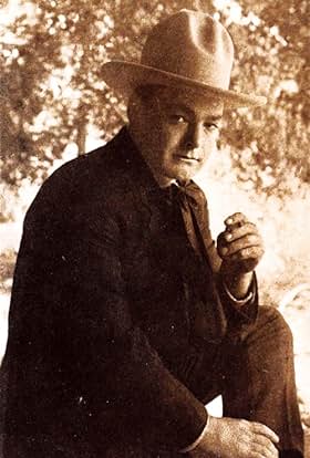 actor Joe Ray large photo