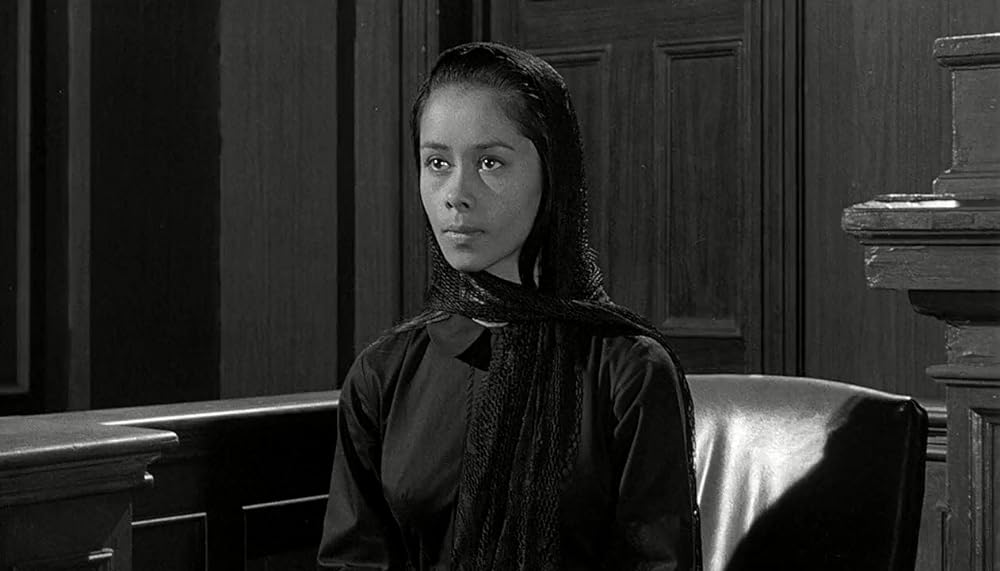 actor Pilar Seurat large photo