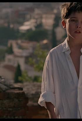 actor Maxime Collin large photo