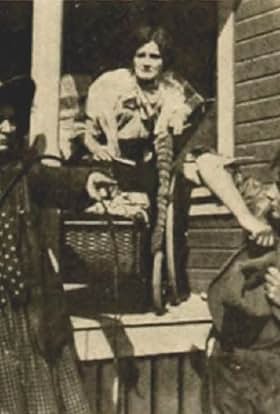 actor Anne Schaefer large photo