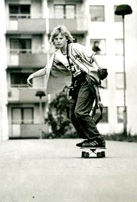 actor Tomas Fryk large photo