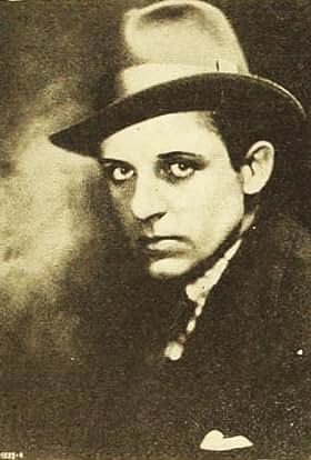 actor Page Peters large photo