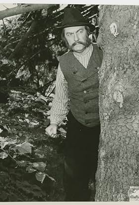 actor Hugo Jacobsson large photo