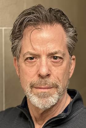 actor David Keith Miller large photo