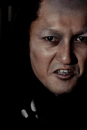 actor Masakane Yonekura large photo