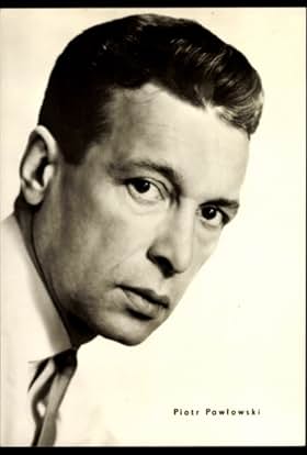 actor Piotr Pawlowski large photo