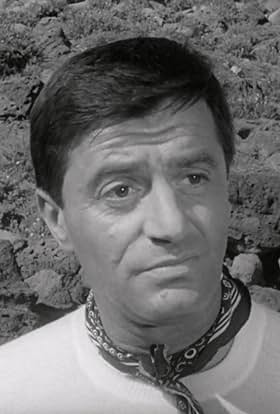 actor Lelio Luttazzi large photo