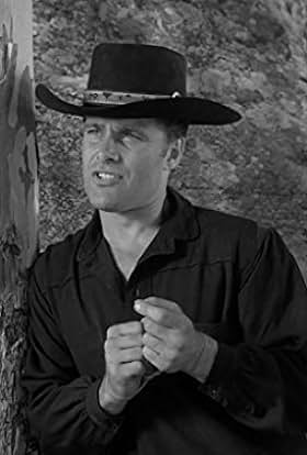 actor Les Johnson large photo