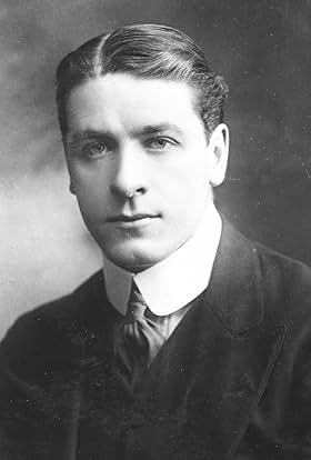 actor Matheson Lang large photo