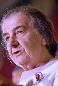 Golda Meir