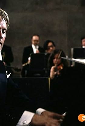 actor Peter Fricke large photo