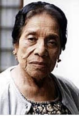 actor Socorro Avelar large photo