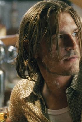 actor Guillaume Depardieu large photo