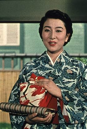 actor Fujiko Yamamoto large photo