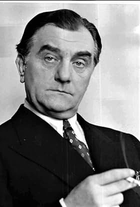 actor Alfred Neugebauer large photo