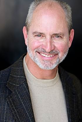 actor James Hansen Prince large photo