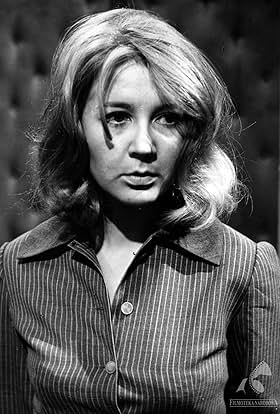 actor Elzbieta Borkowska large photo