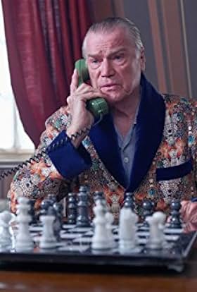 actor Jochen Busse large photo