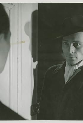 actor Nils Kihlberg large photo