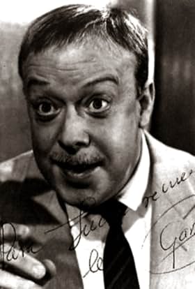 actor Antonio Garisa large photo