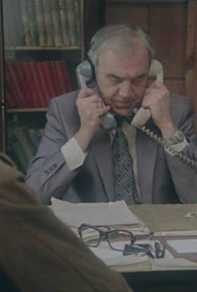 actor Teimuraz Chirgadze large photo