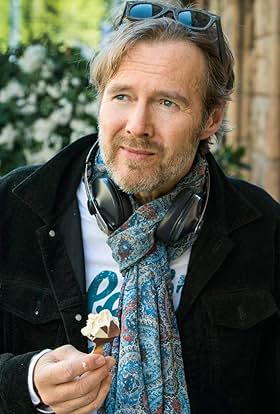 actor Jan Waldekranz large photo