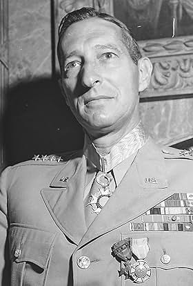 actor Mark W. Clark large photo