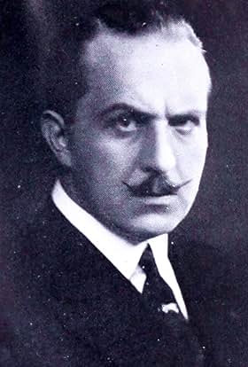 actor Robert Graves large photo