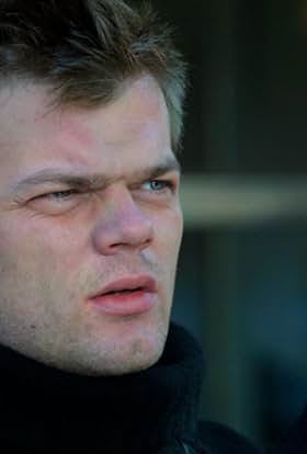 actor Árni Ólafur Ásgeirsson large photo