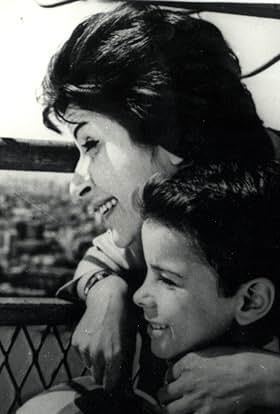 actor Sanaa Gameel large photo