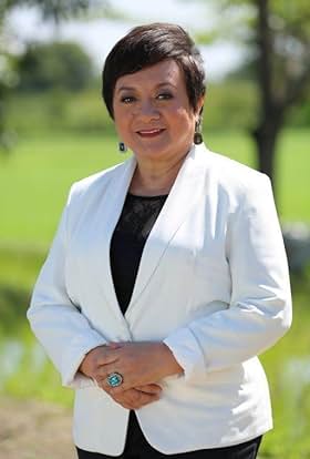 actor Laurice Guillen large photo