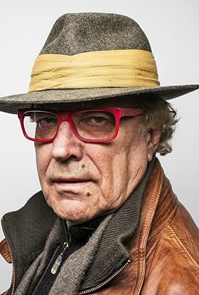 actor Lordan Zafranovic large photo