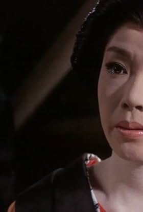 actor Yukiji Asaoka large photo