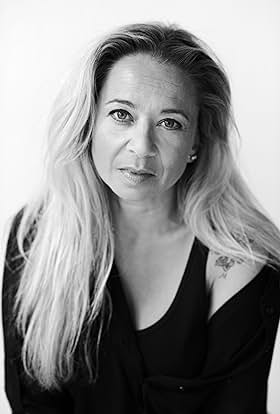 actor Camilla Siegertsz large photo