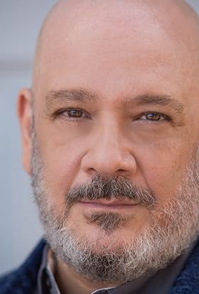 actor Richard J. Grund large photo