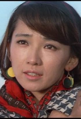 actor Izumi Ashikawa large photo