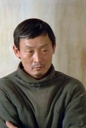 actor Oleg Li large photo