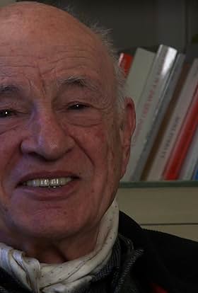 actor Edgar Morin large photo