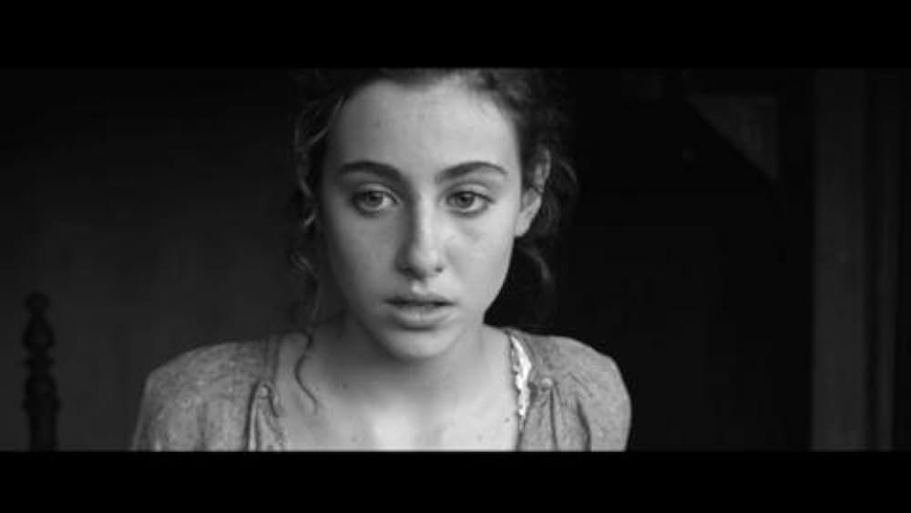 actor Juliana Carneiro da Cunha large photo