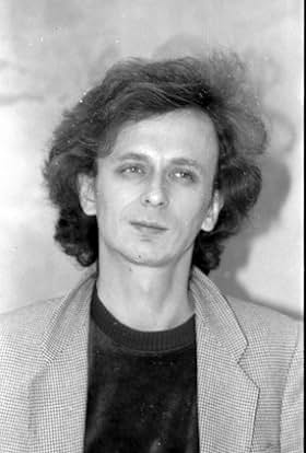 actor Janusz Olejniczak large photo