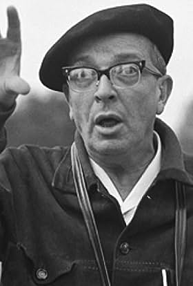 actor Zoltán Fábri large photo