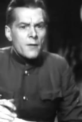 actor Pyotr Kirillov large photo